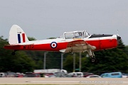 PG27_100 De Havilland Canada DHC-1 Chipmunk T.10 C/N DH8660, N198DD